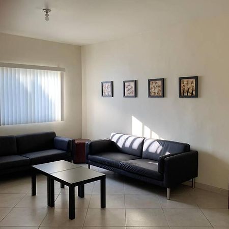 Casa Miramar #4 Villa Ensenada Buitenkant foto