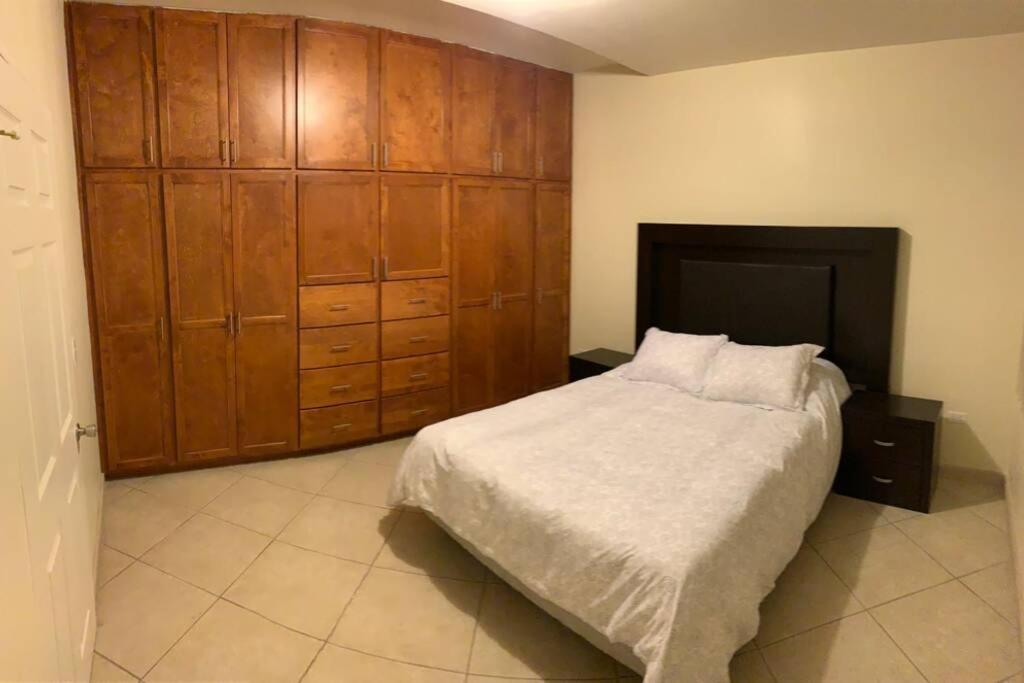 Casa Miramar #4 Villa Ensenada Buitenkant foto