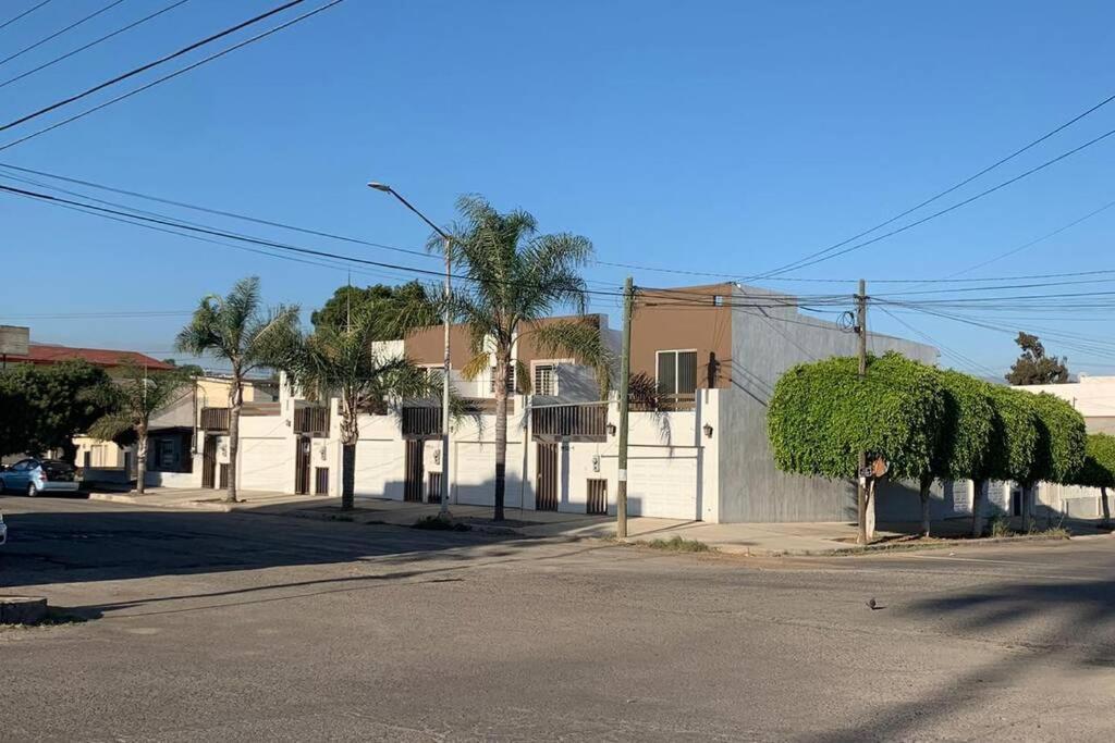 Casa Miramar #4 Villa Ensenada Buitenkant foto
